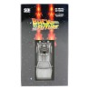 Llavero 3D metal Delorean Regreso al Futuro - imagen 1
