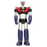 Figura Mazinger Z con luz 30cm - imagen 1