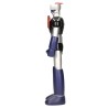 Figura Mazinger Z con luz 30cm - imagen 2