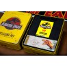 Replica caja metal Jurassic Park Welcome Kit Standard - imagen 3