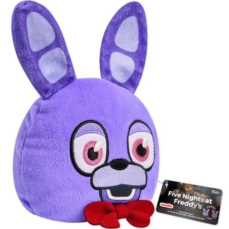Peluche Five Nights at Freddys Bonnie 10cm
