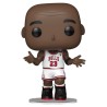 Figura POP Chicago Bulls Michael Jordan Shrug - imagen 1
