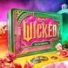 Caja metalica Los Recuerdos de Oz Wicked - imagen 2