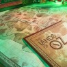 Caja metalica Los Recuerdos de Oz Wicked - imagen 3