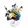 Figura Ichibansho White Gundam GQuuuuuuX vol.4 Mobile Suit Gundam 18cm - imagen 3