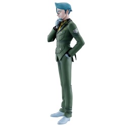 Figura Ichibansho Challia Bull GQuuuuuuX vol.4 Mobile Suit Gundam 25cm