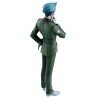 Figura Ichibansho Challia Bull GQuuuuuuX vol.4 Mobile Suit Gundam 25cm - imagen 2
