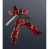 Figura MSN-06S Sinanju Gundam Universe 16cm - imagen 2