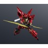 Figura MSN-06S Sinanju Gundam Universe 16cm - imagen 3