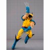 Figura S.H. Figuarts Wolverine Gameverse Marvel 15cm - imagen 2