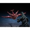 Set figuras S.H. Monster Arts Godzilla Junior & Destroyah Godzilla vs. Destroyah - imagen 2