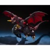 Set figuras S.H. Monster Arts Godzilla Junior & Destroyah Godzilla vs. Destroyah - imagen 3