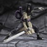 Figura S.H.Figuarts Orochimaru Seeker of Inmortality Naruto Shippuden 15cm - imagen 2