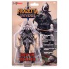 Figura Death Dealer Frazetta Icon 14cm - imagen 2