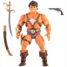 Figura John Carter of Mars Frazetta Icon 14cm - imagen 1