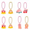 Llavero figura sorpresa Kirby Shokugan surtido - imagen 1