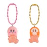 Llavero figura sorpresa Kirby Shokugan surtido - imagen 3