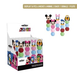 Subrayador apilable Disney surtido