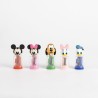 Sacapuntas contenedor Disney surtido - imagen 1