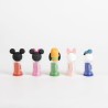 Sacapuntas contenedor Disney surtido - imagen 2