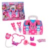 Set Doctora Minnie Disney luz y sonido - imagen 2