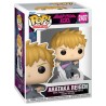 Figura POP Mob Psycho 100 Arataka Reigen - imagen 1