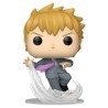 Figura POP Mob Psycho 100 Arataka Reigen - imagen 2