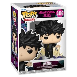 Figura POP Mob Psycho 100 - Mob