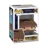 Figura POP Harry Potter Monster Book of Monsters - imagen 1