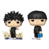 Figura POP Mob Psycho 100 - Mob 5 + 1 Chase - imagen 2