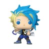 Figura POP Beyblade X Jaxon Cross 5 + 1 Chase - imagen 2