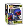 Figura POP Beyblade Jaxon Cross  X Blader X Chase - imagen 2