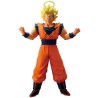 Figura Ichibansho Super Saiyan 2 Son Goku The Chronicle of Goku Dragon Ball Z 25cm - imagen 3