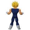 Figura Ichibansho Majin Vegeta The Chronicle of Goku Dragon Ball Z 25cm - imagen 2