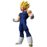 Figura Ichibansho Majin Vegeta The Chronicle of Goku Dragon Ball Z 25cm - imagen 3