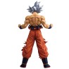 Figura Ichibansho Son Goku Ultra Instinct The Chronicle of Goku Dragon Ball Z 25cm - imagen 2