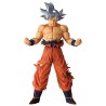 Figura Ichibansho Son Goku Ultra Instinct The Chronicle of Goku Dragon Ball Z 25cm - imagen 3