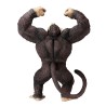 Figura Ichibansho Great Ape Son Goku The Chronicle of Goku Dragon Ball Z 26cm - imagen 2