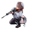 Figura Ichibansho Bready Chapter 7 Goddess of Victory: Nikke 11cm - imagen 2