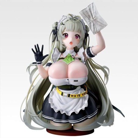 Figura Ichibansho Soda Goddess of Victory Nikke 16cm