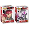 Figura POP Dandadan Jiji 5 + 1 Chase - imagen 1