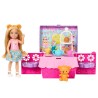 Muñeca Picnic Club Chelsea Barbie - imagen 2