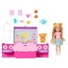 Muñeca Picnic Club Chelsea Barbie - imagen 3