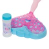 Muñeca Sirena Pompas de Jabon Barbie - imagen 3