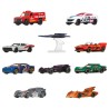 Blister 10 vehiculos Batman DC Universe Hot Wheels - imagen 2