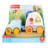 Camper con Remolque - imagen 1