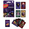 Juego cartas UNO Miercoles Wednesday - imagen 3