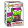 Figura POP Marvel Green Goblin - imagen 1