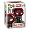 Figura POP Marvel Miles Morales - imagen 1