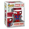 Figura POP Marvel Spiderman - imagen 1